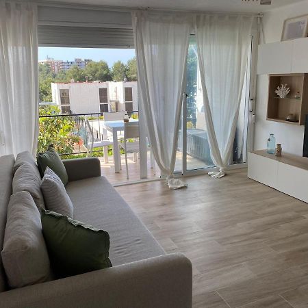 Ingrid Apartment 萨洛 外观 照片
