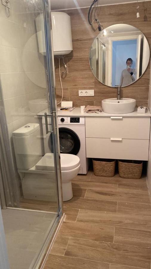 Ingrid Apartment 萨洛 外观 照片