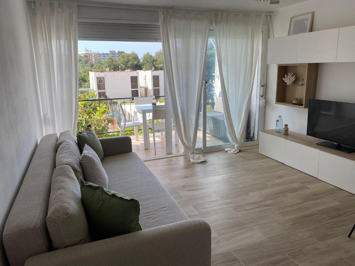 Ingrid Apartment 萨洛 外观 照片