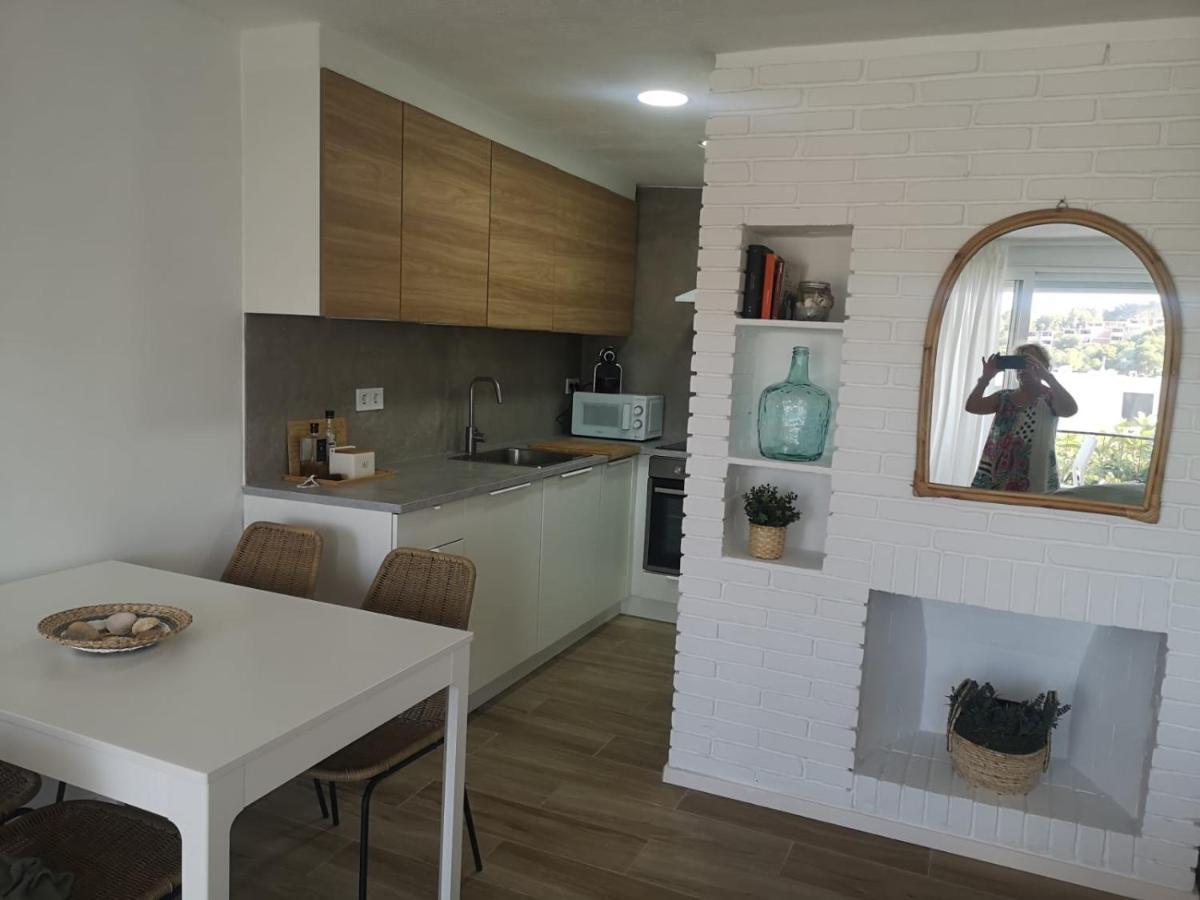 Ingrid Apartment 萨洛 外观 照片