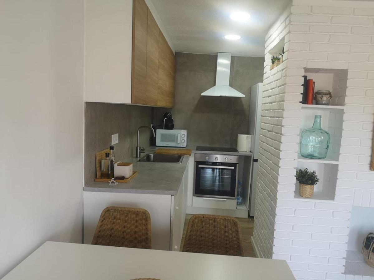 Ingrid Apartment 萨洛 外观 照片