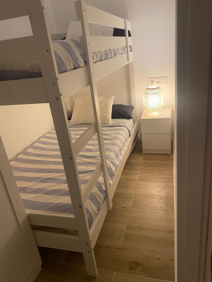 Ingrid Apartment 萨洛 外观 照片