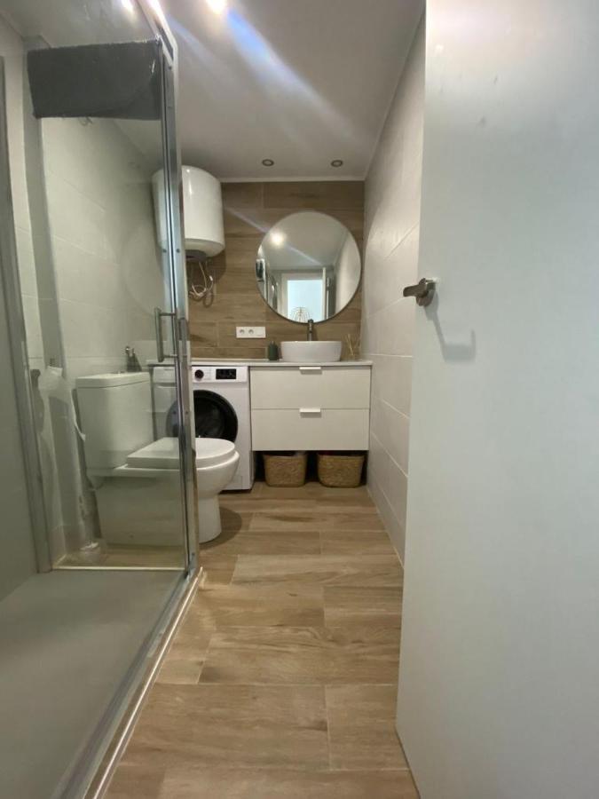 Ingrid Apartment 萨洛 外观 照片